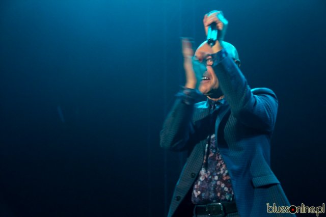 Irek Dudek Big Band (2)